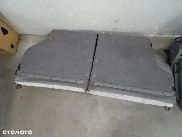 FOTEL FOTELE KANAPA NISSAN MICRA K10 NR574 - 6