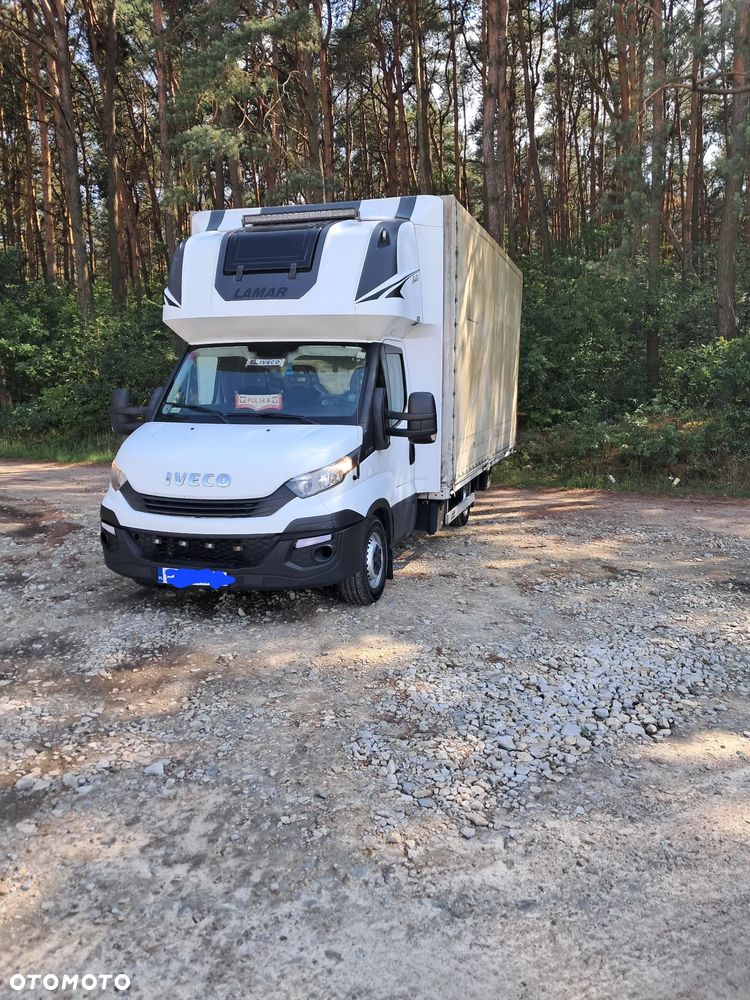 Iveco DAILY - 1