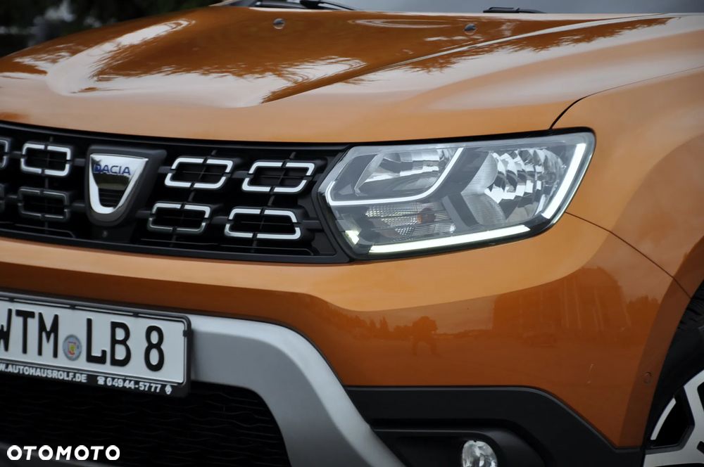 Dacia Duster - 12