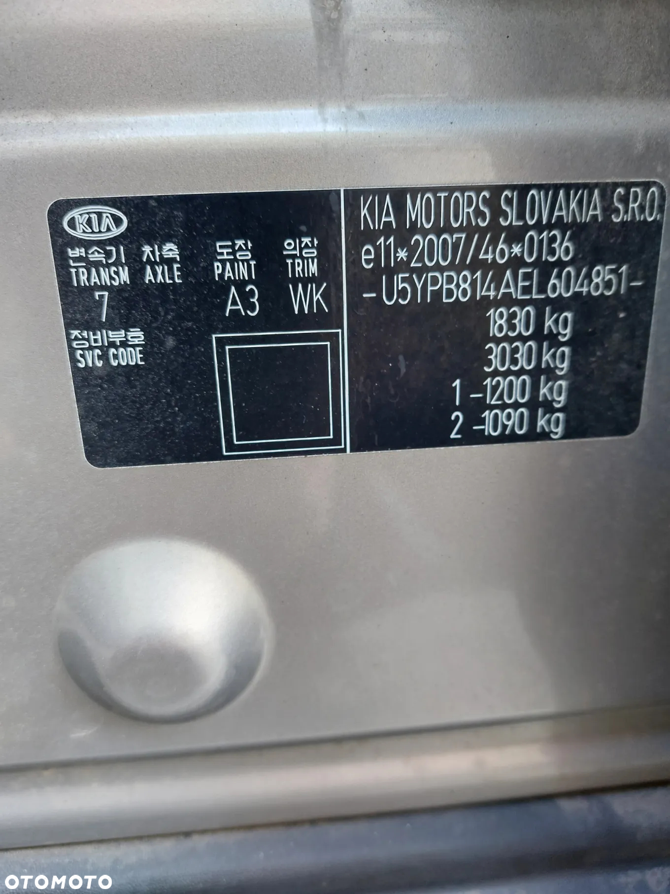 Kia Sportage 1.6 GDI M 2WD - 22