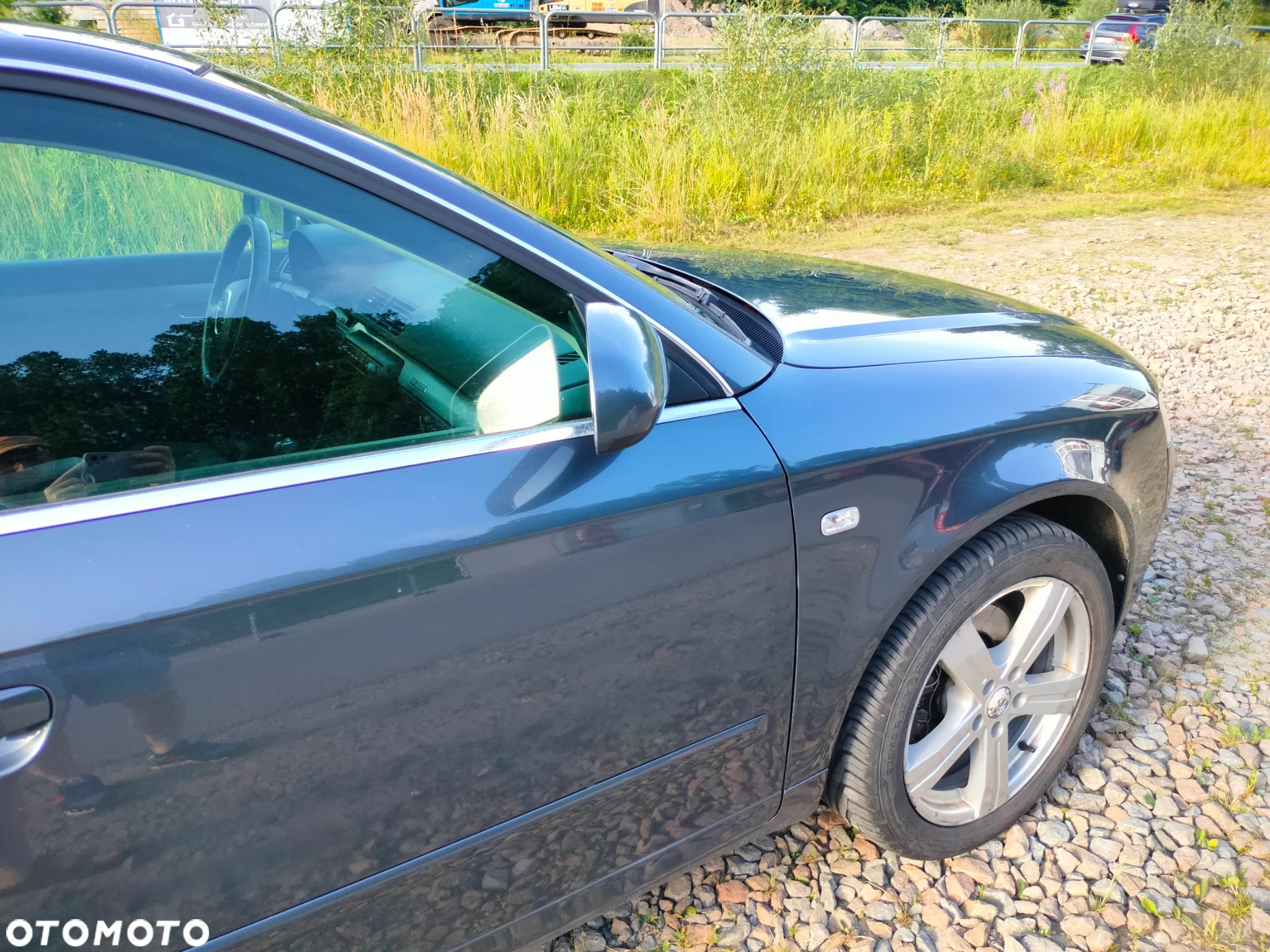 Audi A4 2.0 TDI Quattro - 11