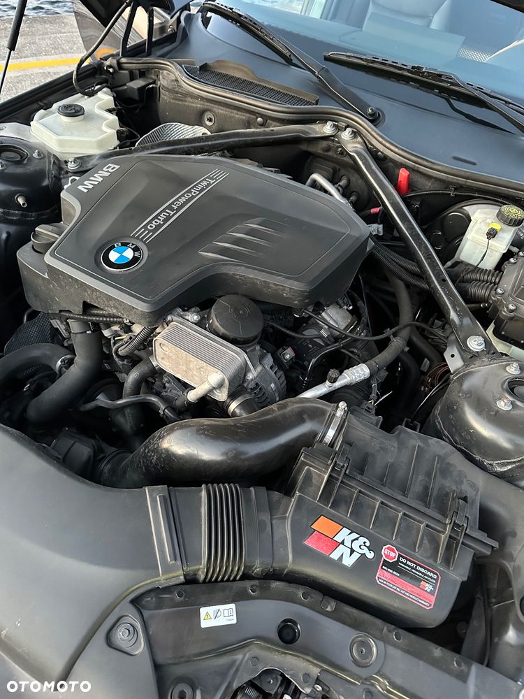 BMW Z4 sDrive20i - 24