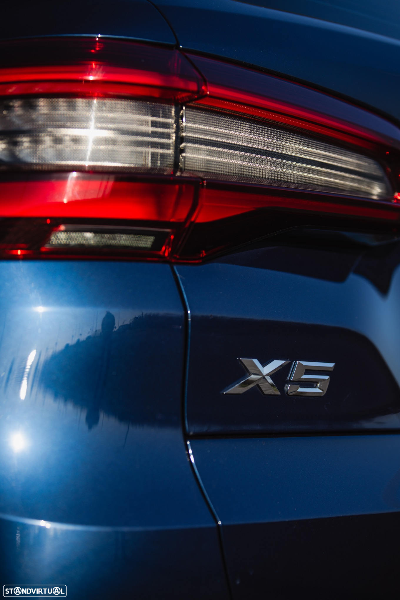BMW X5 45 e xDrive - 14