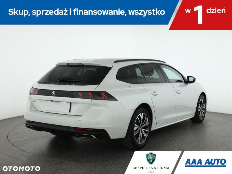 Peugeot 508 - 6