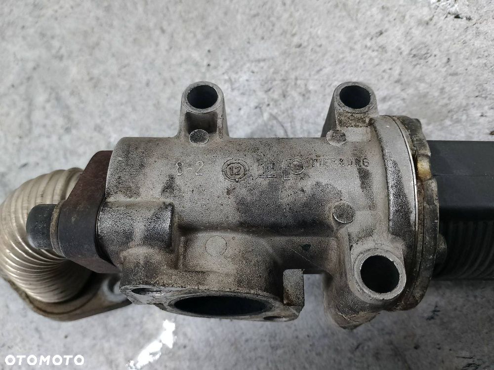 ZAWÓR EGR OPEL ZAFIRA B 50024005 1.9 CDTI - 4