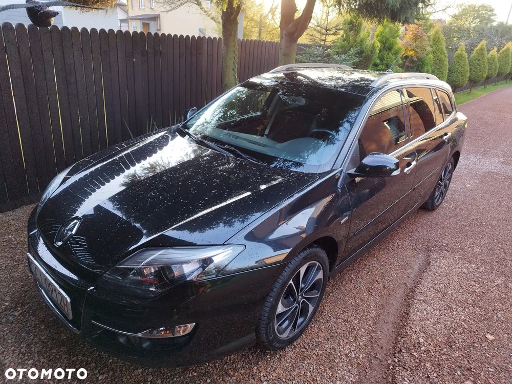 Renault Laguna 2.0 Bose Edition - 8