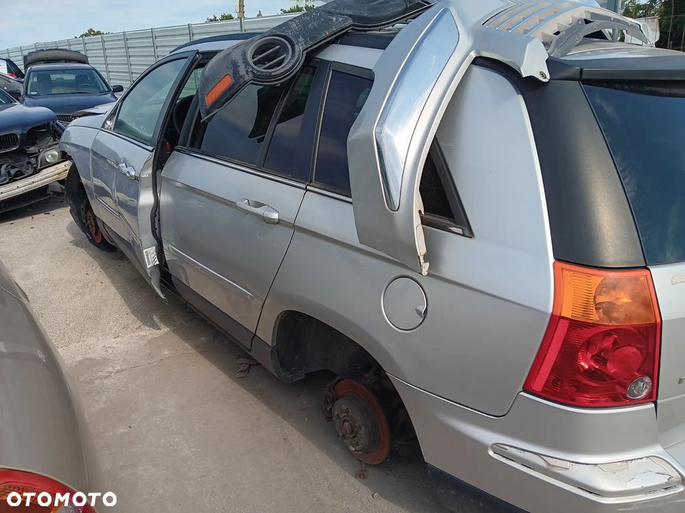 A024 / CHRYSLER PACIFICA I / NA CZĘŚCI - 4