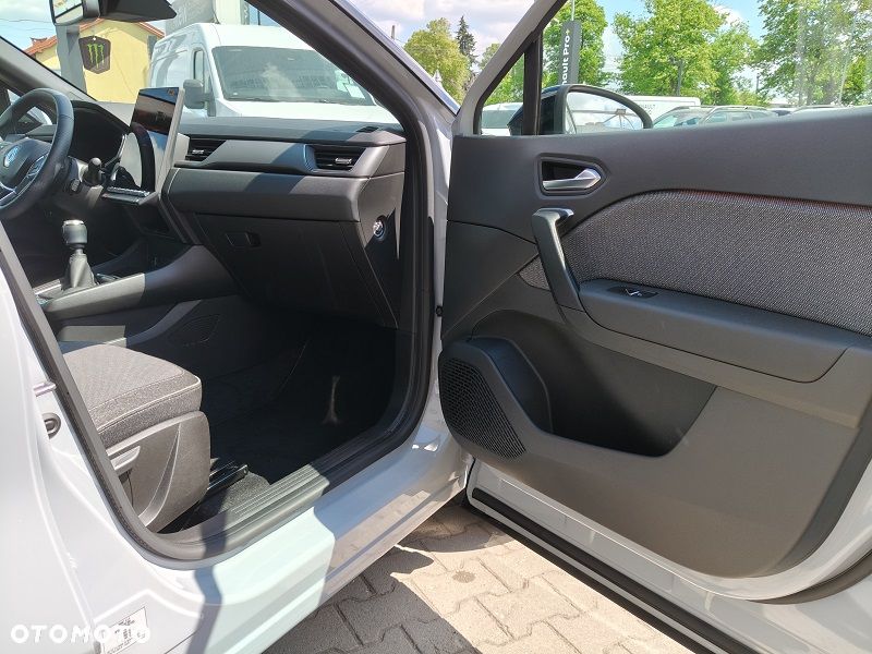 Renault Captur 1.0 TCe Techno - 11