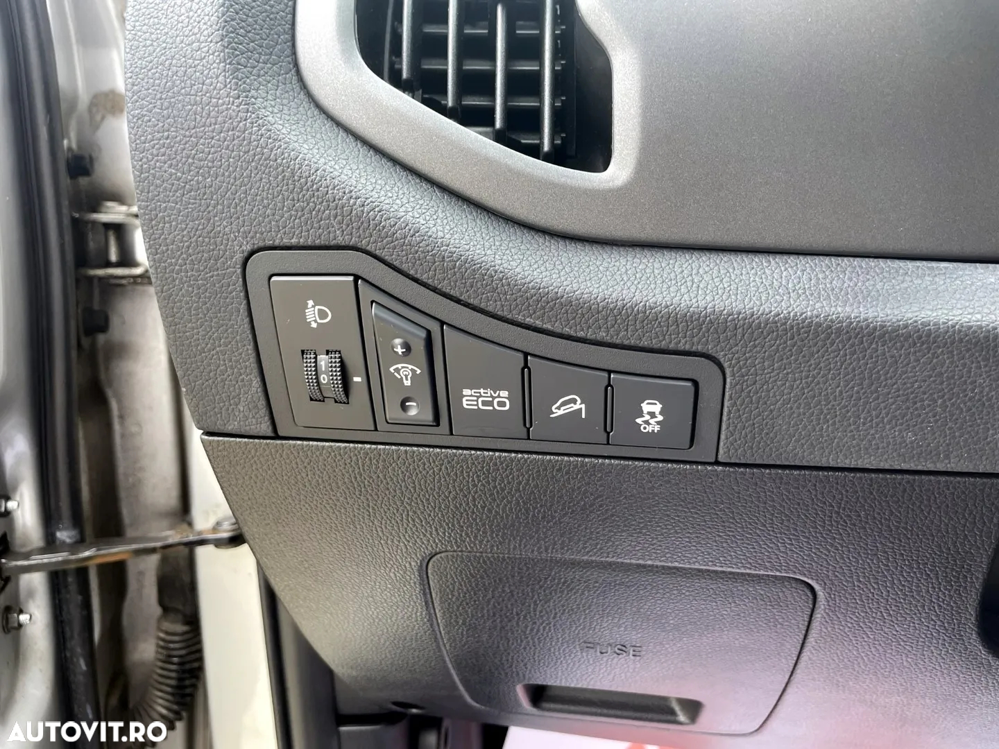 Kia Sportage - 14