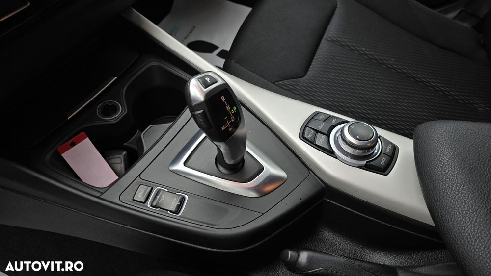 BMW Seria 1 - 17