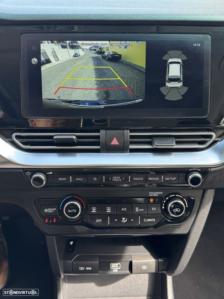 Kia e-Niro 64kWh - 31