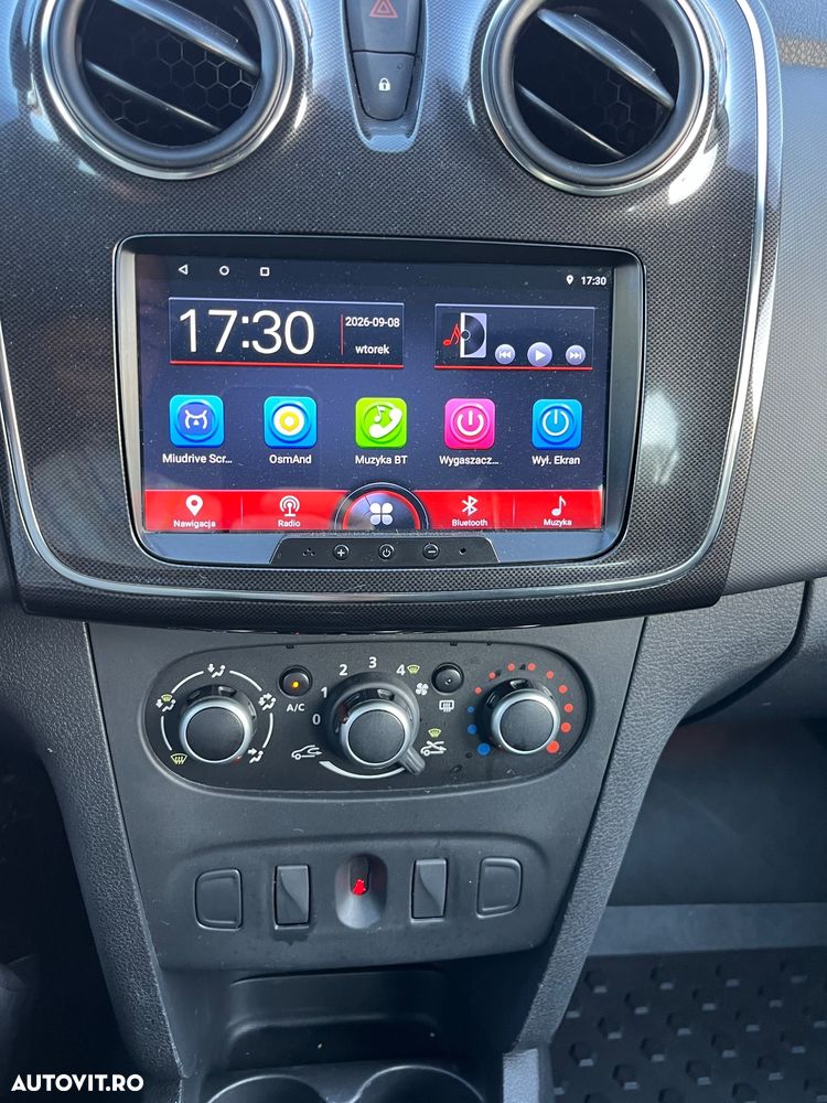 Dacia Logan 0.9 TCe Prestige - 3