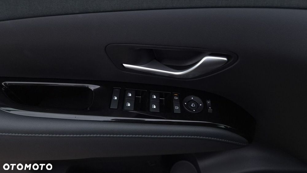 Hyundai Tucson 1.6 T-GDi Platinum 2WD DCT - 10