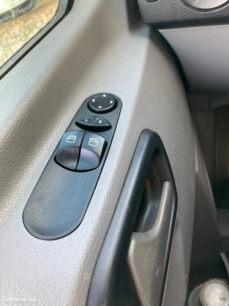 VW Crafter 2.5TDI 140cv - 38