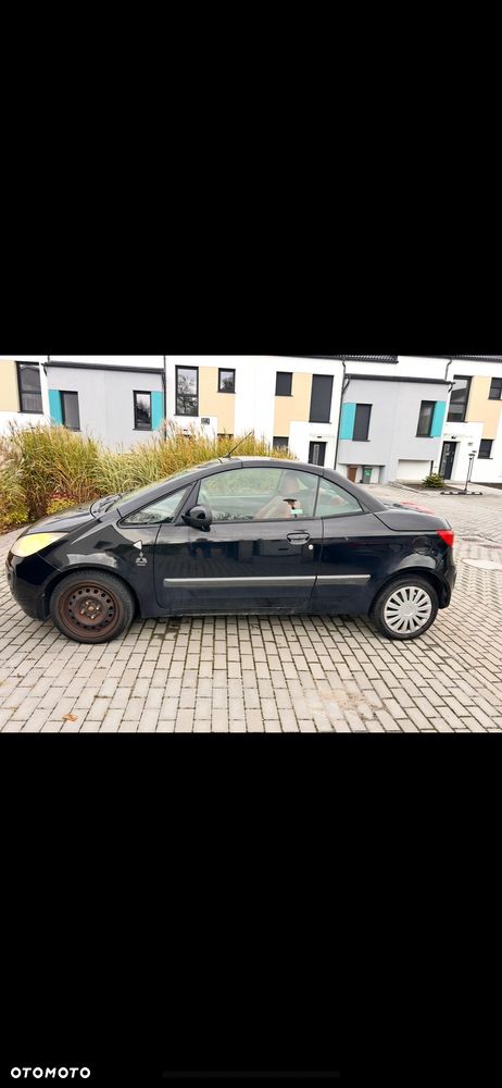 Mitsubishi Colt 2007 photo 4