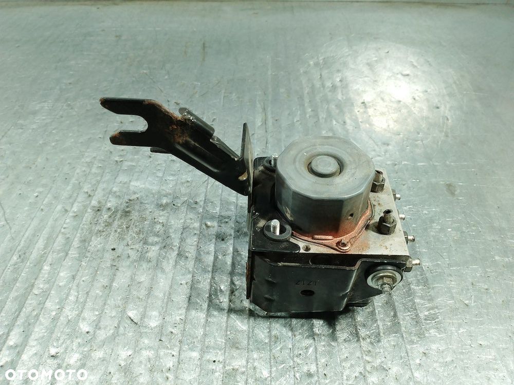 POMPA ABS DACIA DUSTER 476609671R 1.2 TCE BOSCH - 1