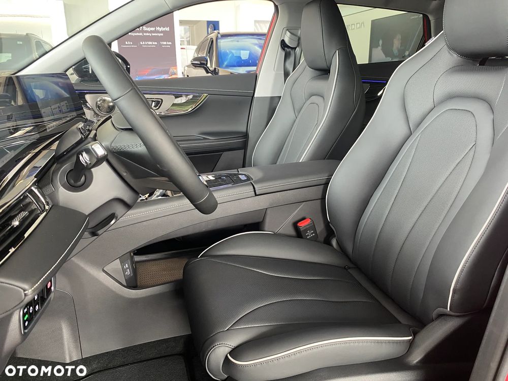 Omoda 5 1.6 T-GDI Premium DCT - 22