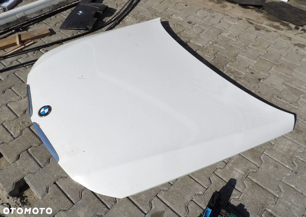 BMW - E91 - KOLOR A300 - MASKA - ORYGINAŁ - EUROPA - 2