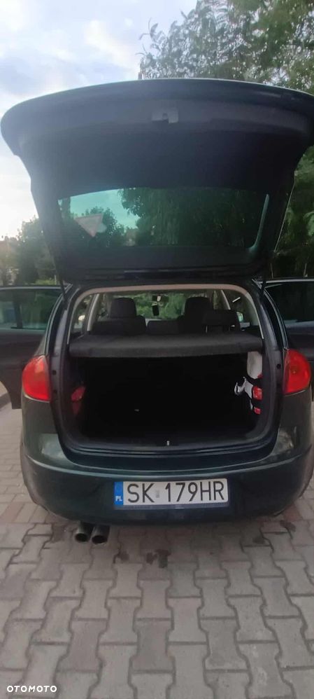 Seat Altea 1.4 TSI Comfort Limited - 9