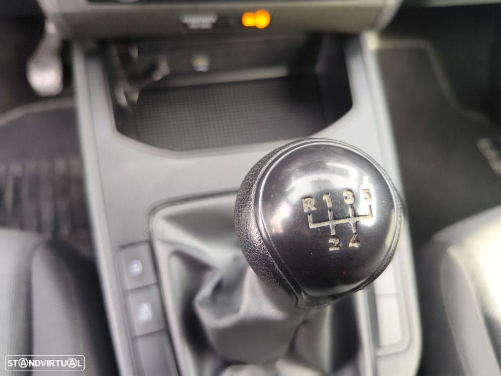 SEAT Ibiza 1.0 Style - 22