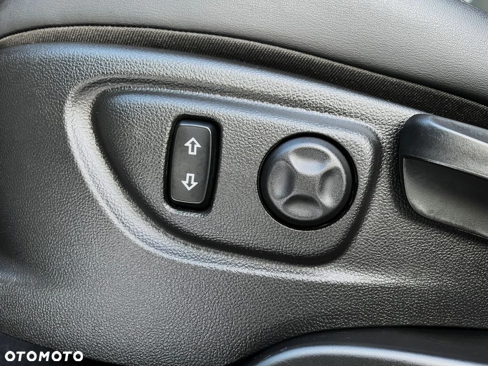 Opel Mokka X 1.4 (ecoFLEX) Start/Stop 4x4 Color Innovation - 30