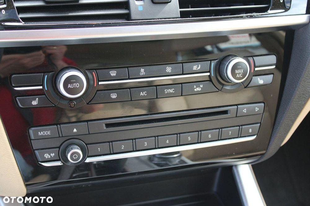 BMW X3 - 28
