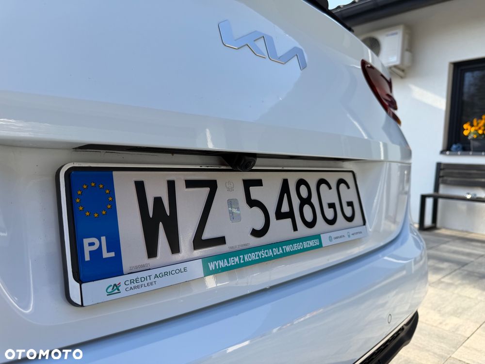 Kia Ceed 1.0 T-GDI M - 18