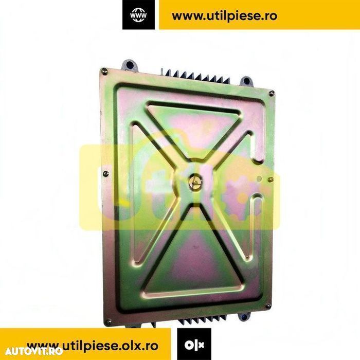 Calculator ecu pentru excavator kobelco sk200-5 - 1