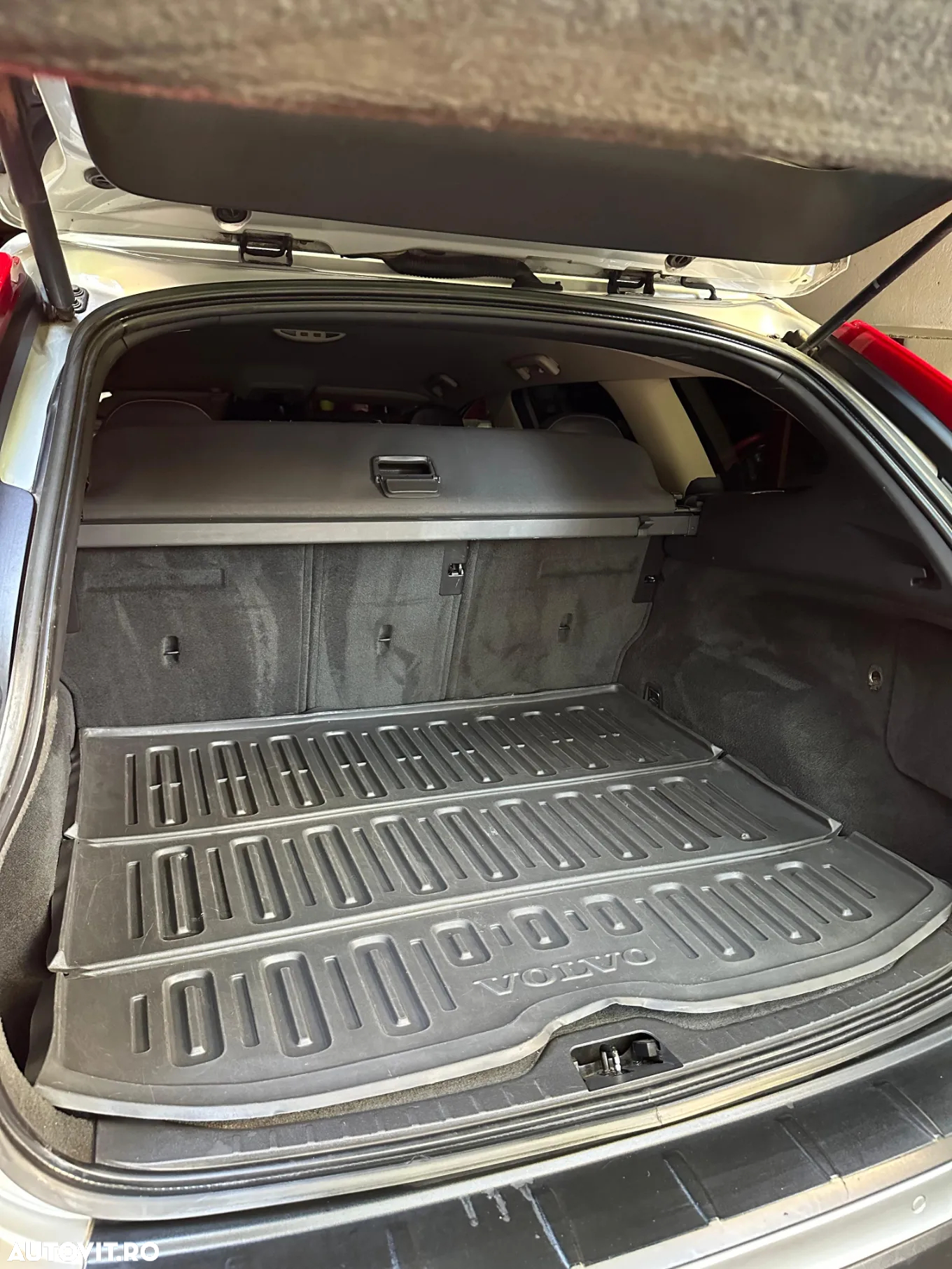 Volvo XC 60 D5 AWD Summum - 11