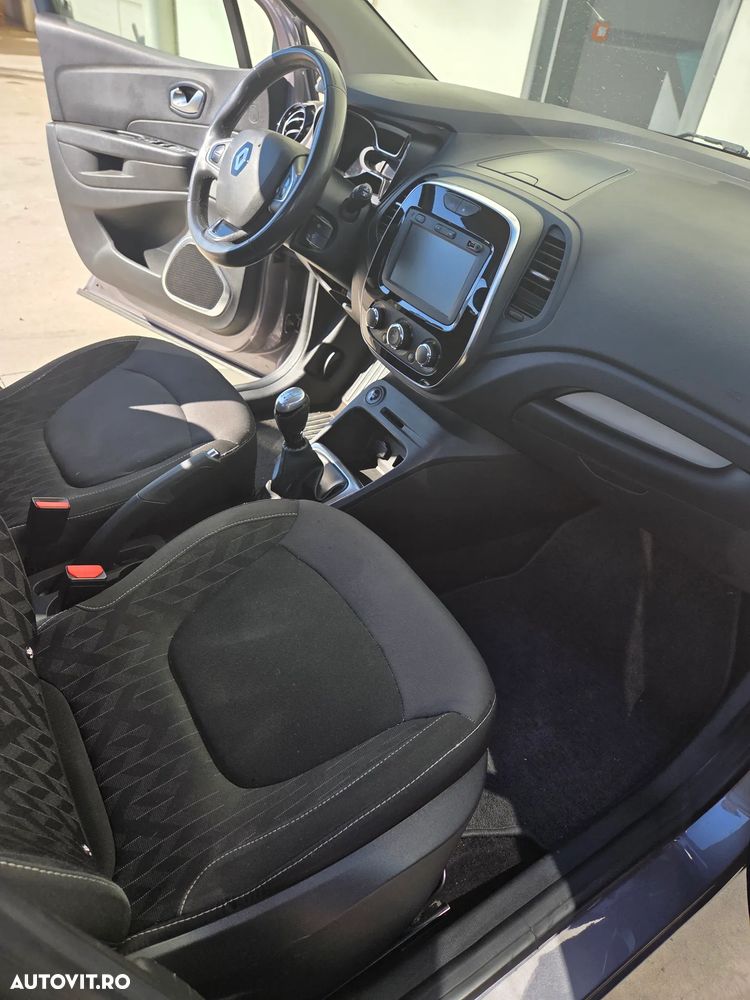 Renault Captur - 8