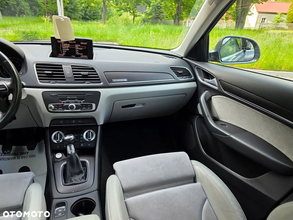 Audi Q3 - 15