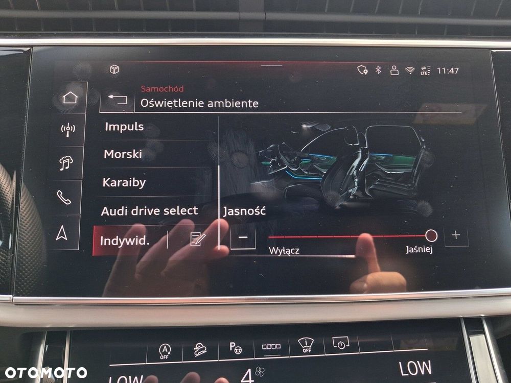 Audi Q7 50 TDI mHEV Quattro Tiptr - 25