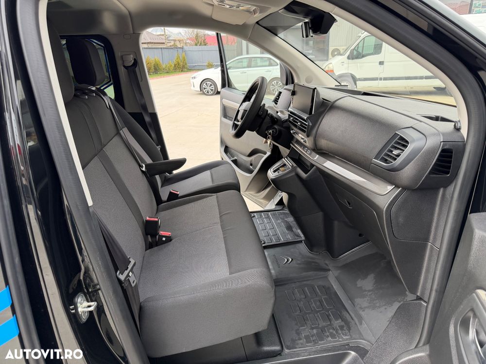 Citroën SpaceTourer - 10