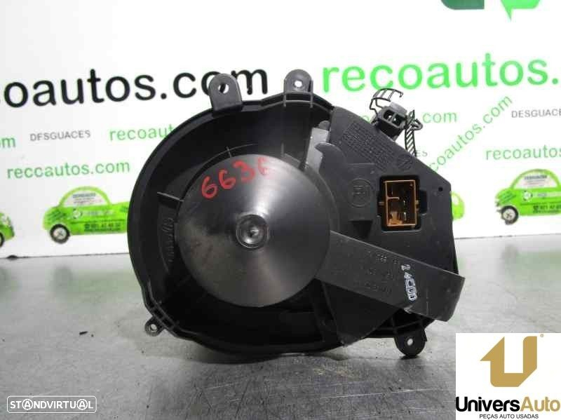 MOTOR SOFAGEM VOLKSWAGEN PASSAT VARIANT 2000 -8D1820021 - 2