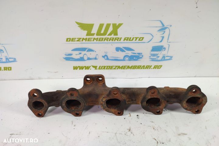 Galerie de evacuare 1.6 tdci G8D3 548028 Volvo V50 1 seria - 1