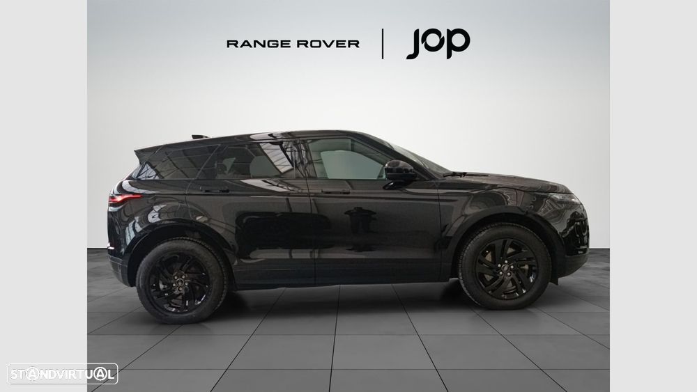Land Rover Range Rover Evoque 1.5 P270e AWD S Auto - 7