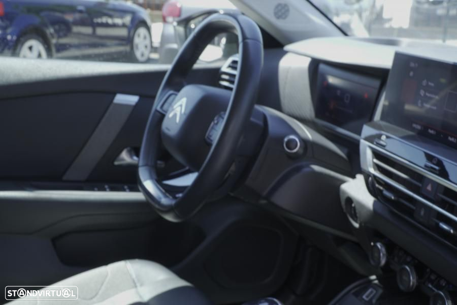 Citroën C4 1.2 PureTech Feel Pack - 13