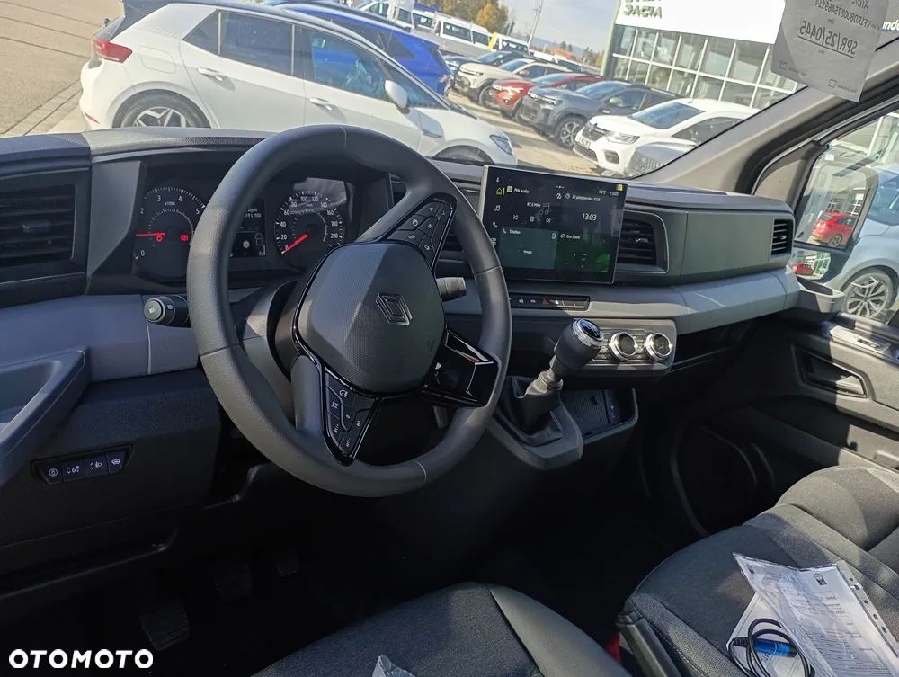 Renault Master - 9