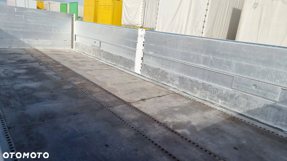 Inny 42.000zł netto BUDOWLANKA 6.40M 2016ROK RAMA OCYNK TANDEM GÓRNY ZACZEP ST.IDEALNY MOŻLIWOŚĆ TRANSPORTU - 6