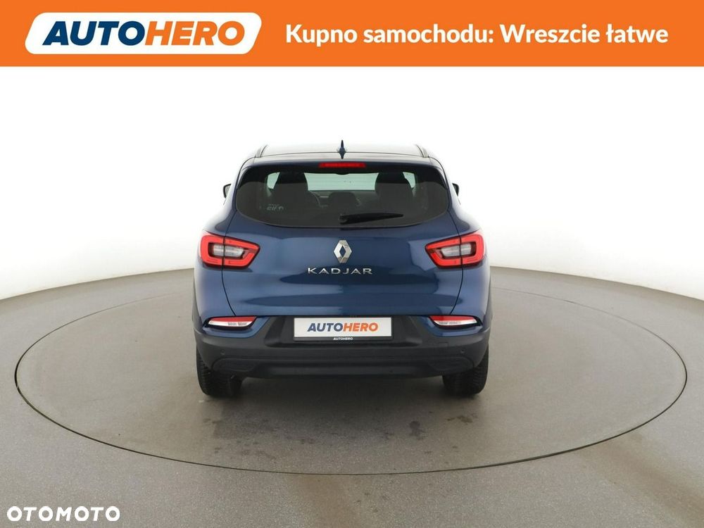 Renault Kadjar 1.3 TCe FAP Zen EDC - 7