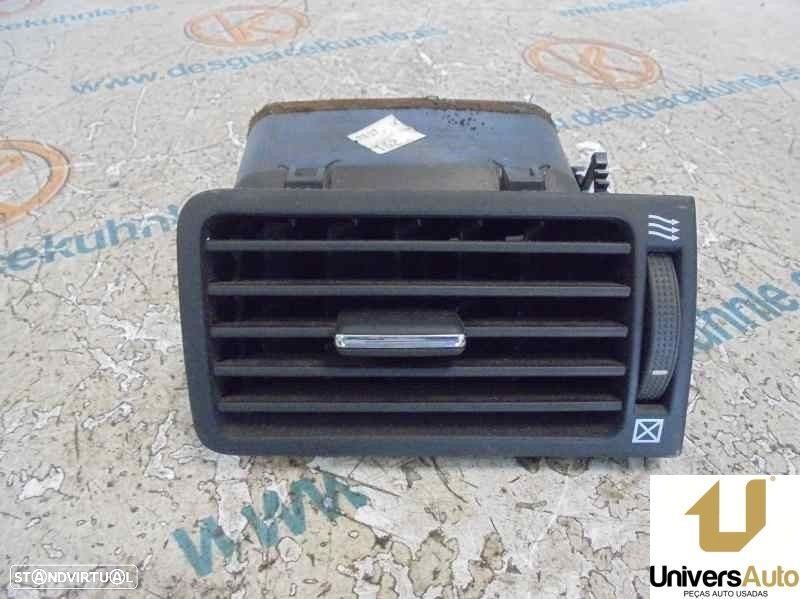 GRELHA VENTILADORA TOYOTA COROLLA 2004 -8222 - 3