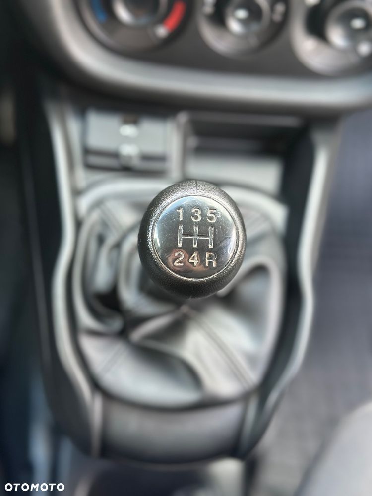 Fiat Doblo - 13