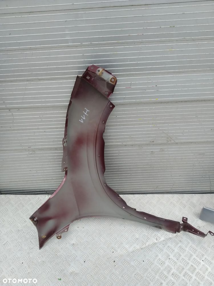 F689/H11 LEWY BŁOTNIK HONDA CR-V CRV 2015- - 5