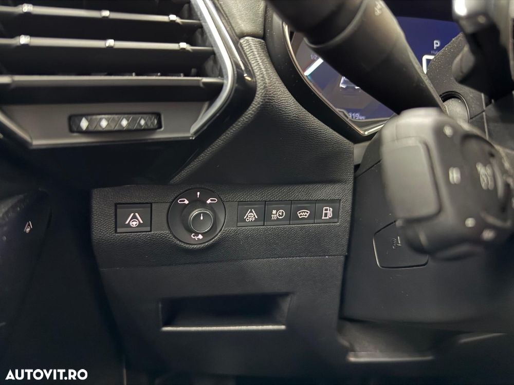 DS Automobiles DS 7 Crossback - 20