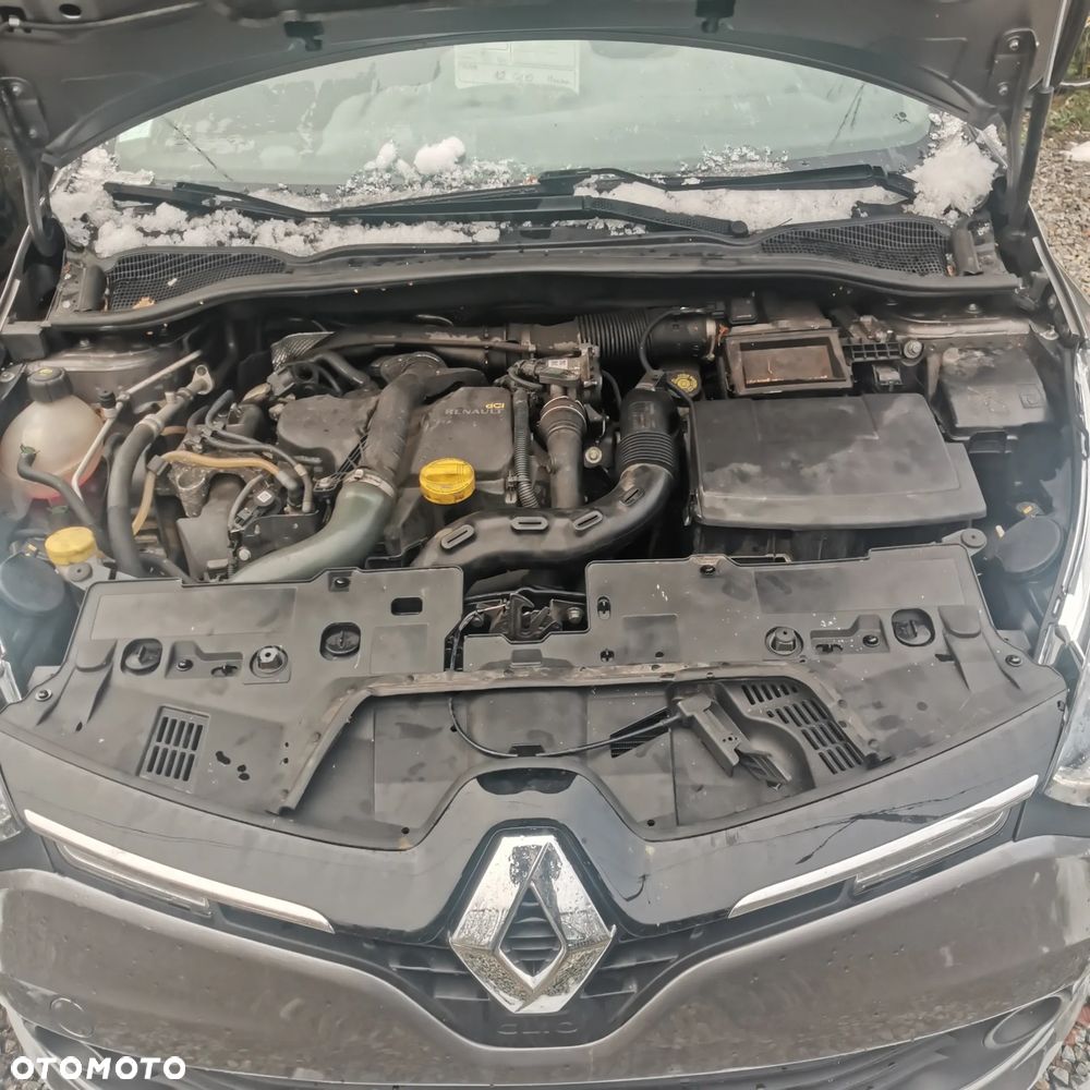Renault Clio 1.5 dCi Dynamique - 7