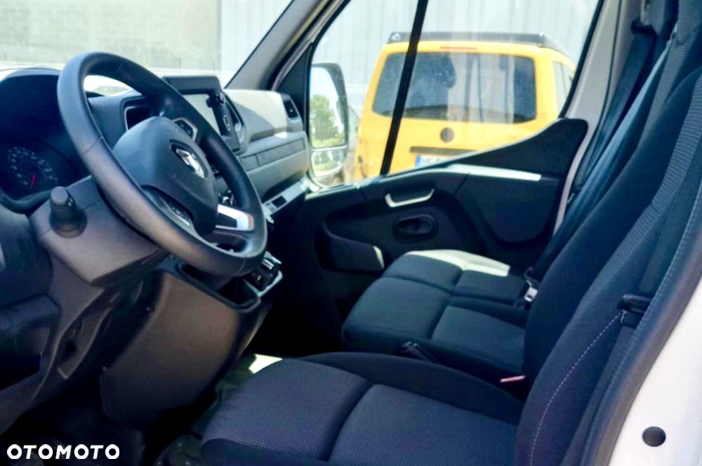Renault Master - 5