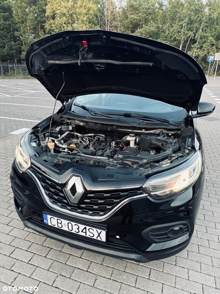 Renault Kadjar 1.3 TCe FAP Zen - 16