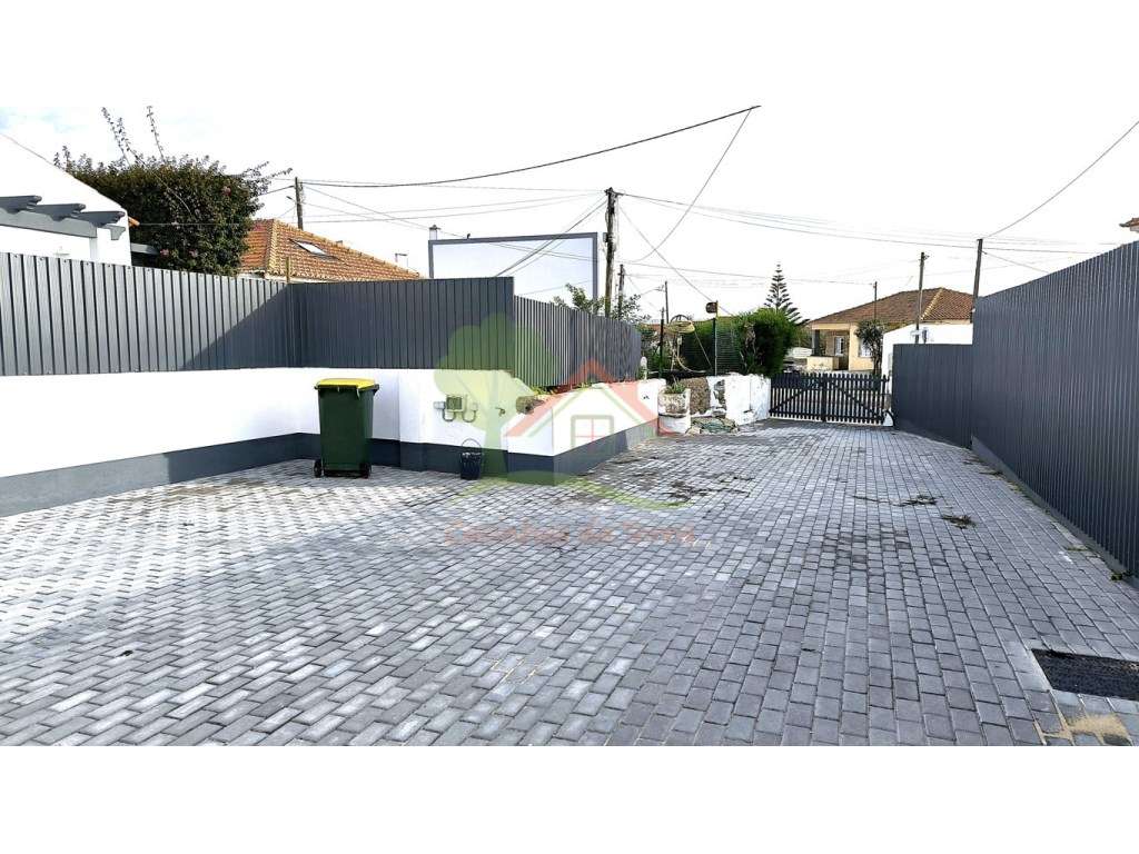 Excelente moradia antiga renovada T3 - Grande imagem: 2/21