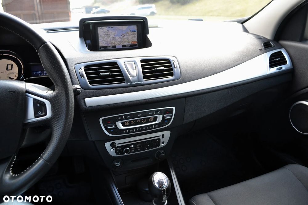 Renault Megane 1.6 16V 110 Dynamique - 13