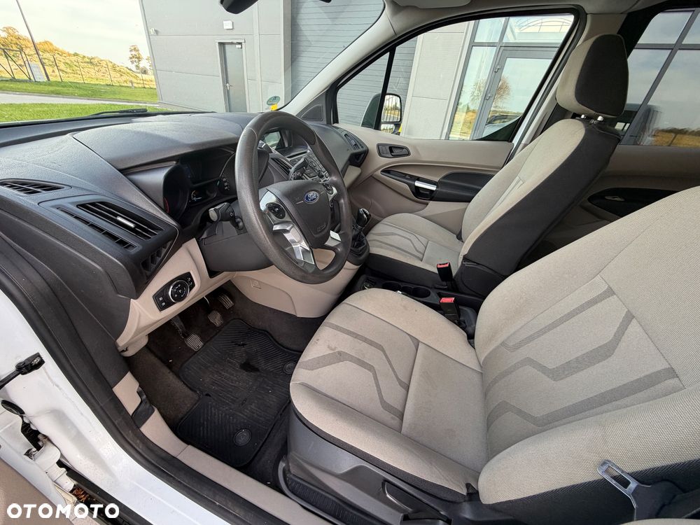 Ford Tourneo Connect 1.6 TDCi Trend - 16